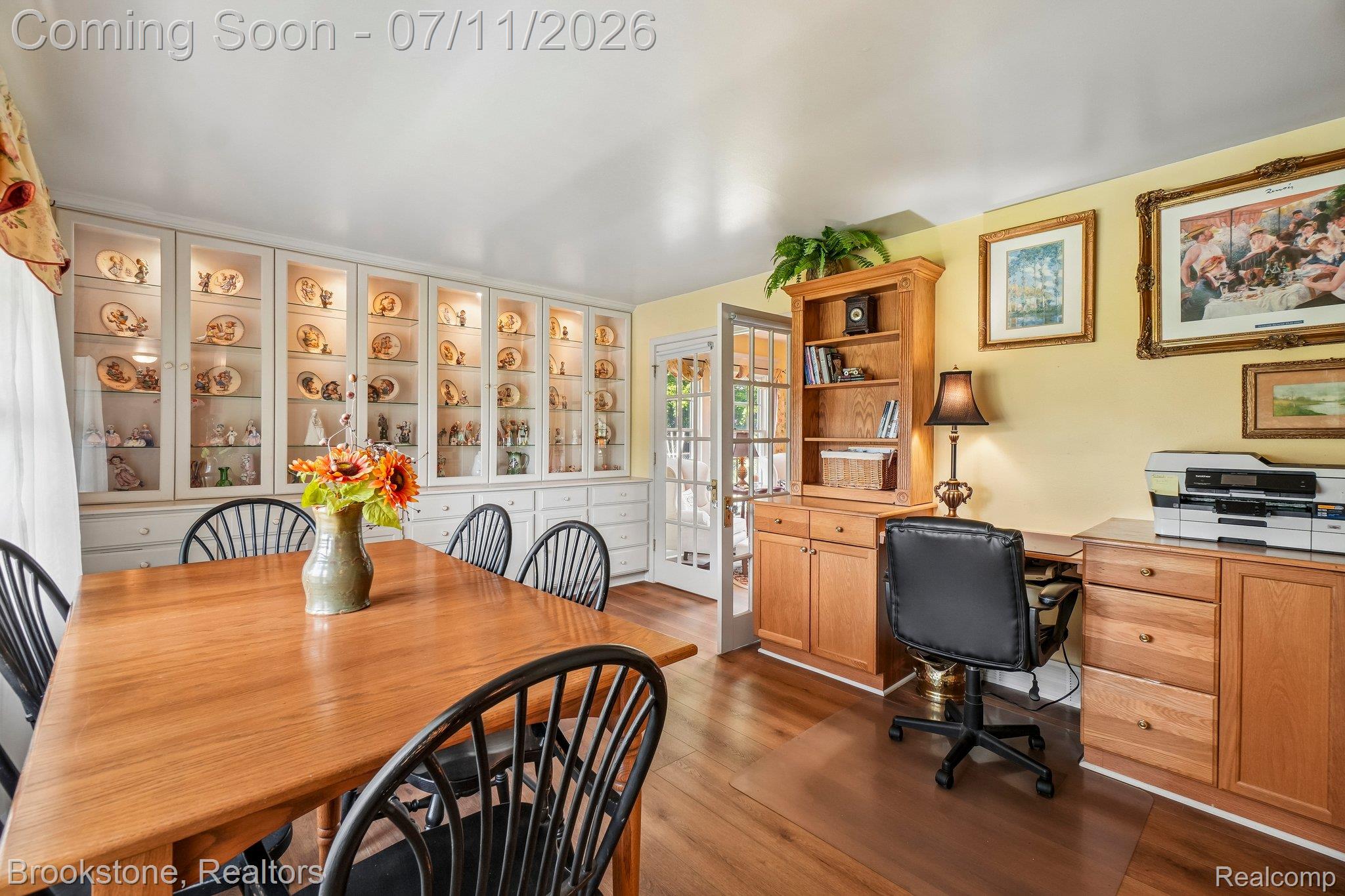 2668 Caterham Drive