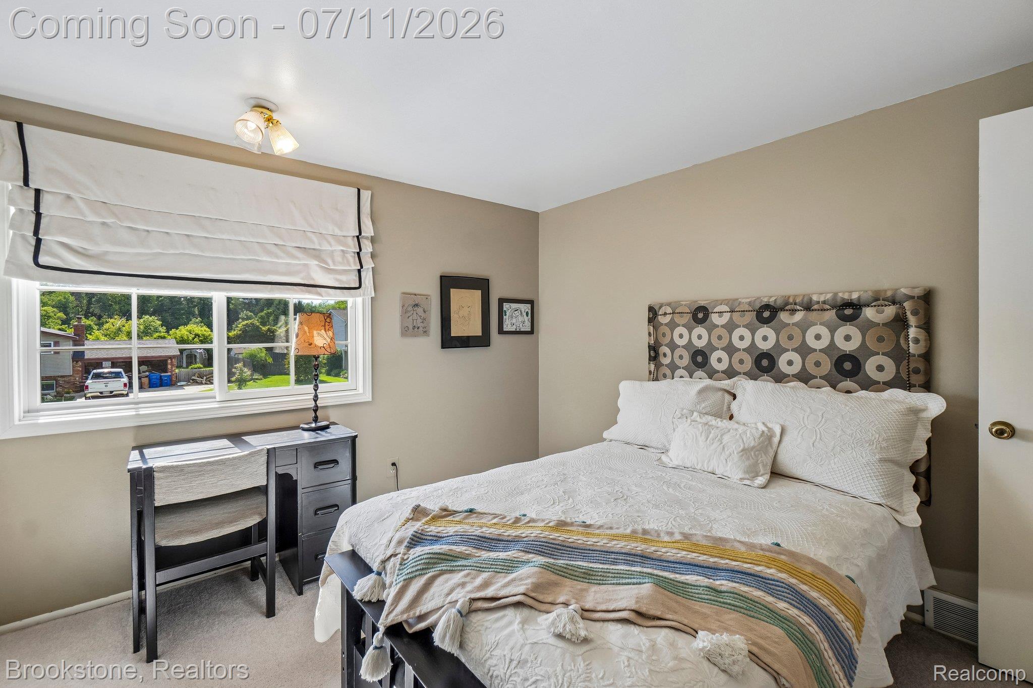 2668 Caterham Drive