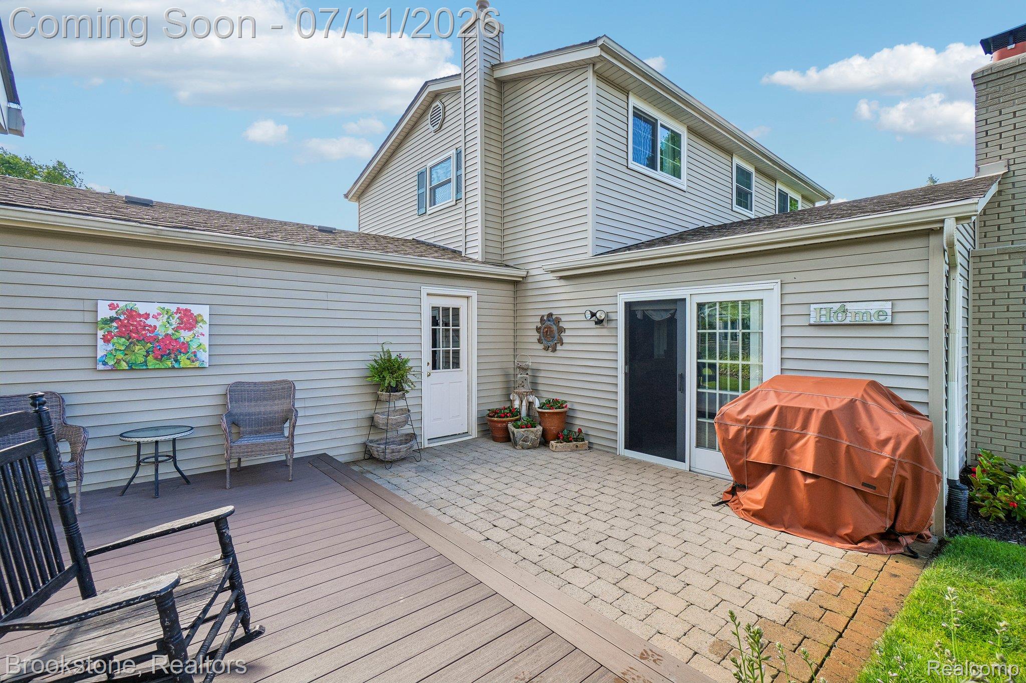2668 Caterham Drive