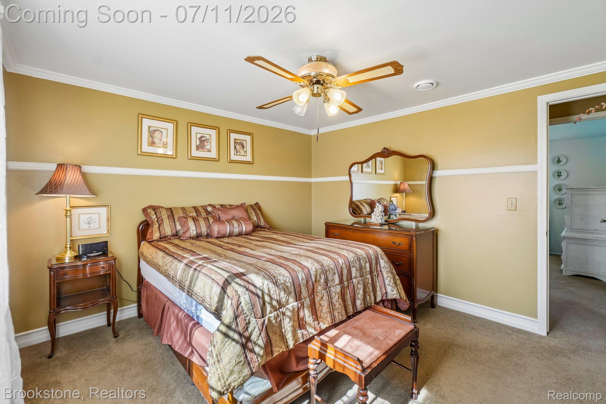 2668 Caterham Drive