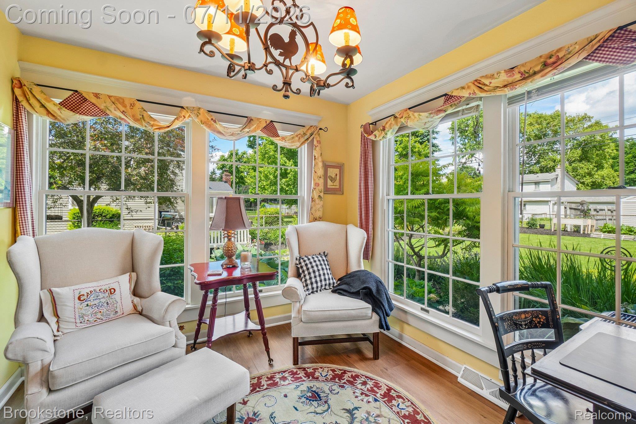 2668 Caterham Drive