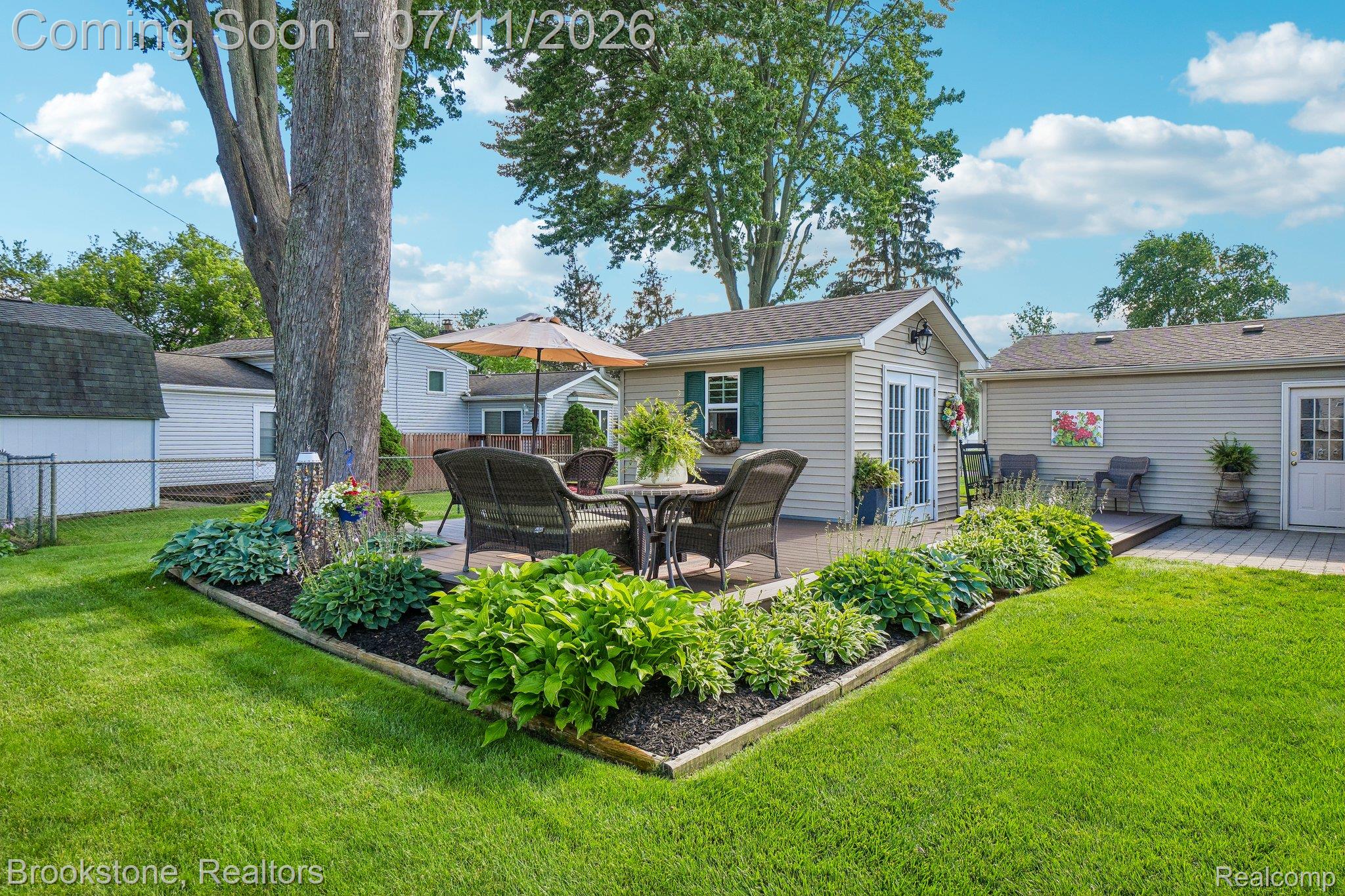 2668 Caterham Drive
