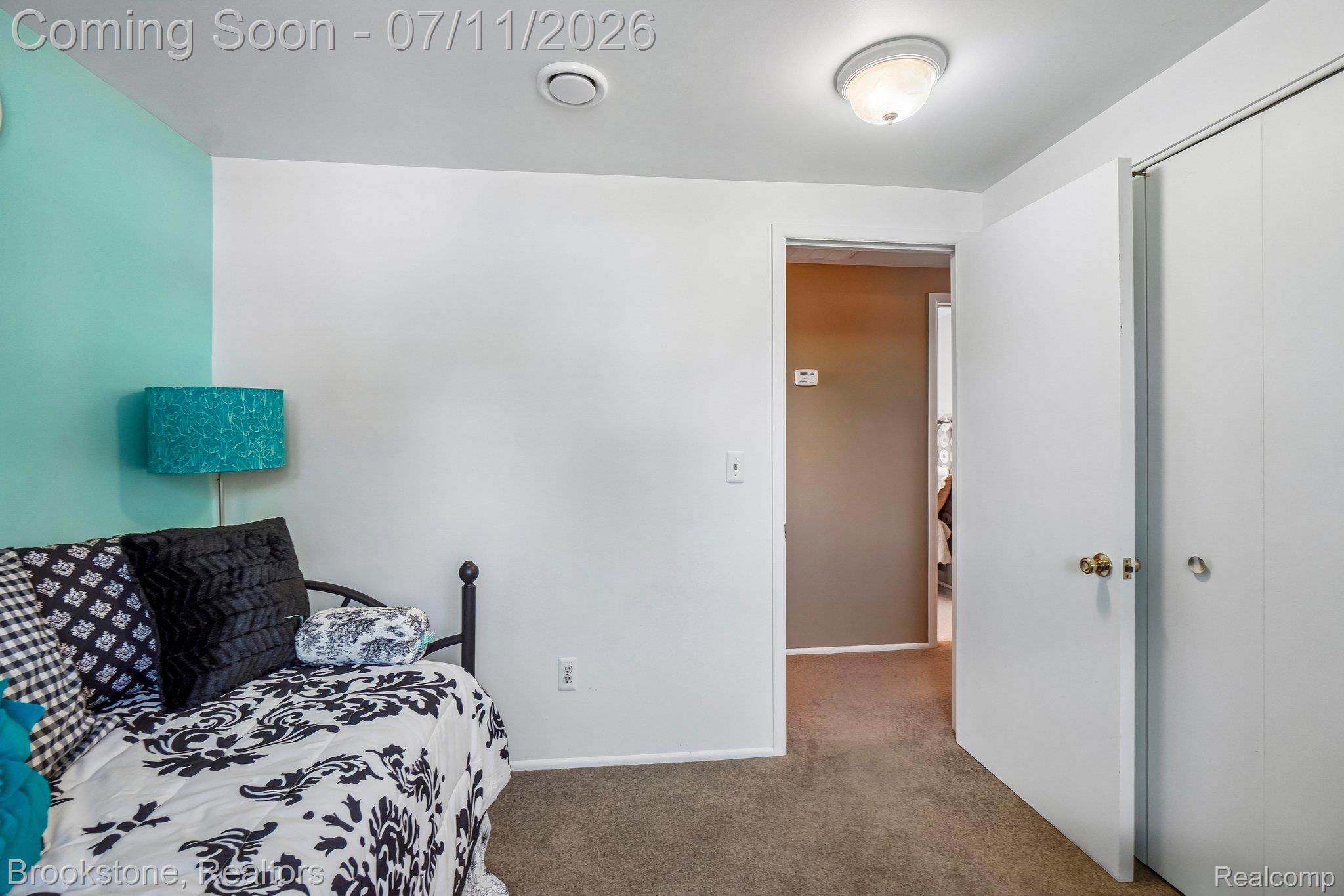 2668 Caterham Drive