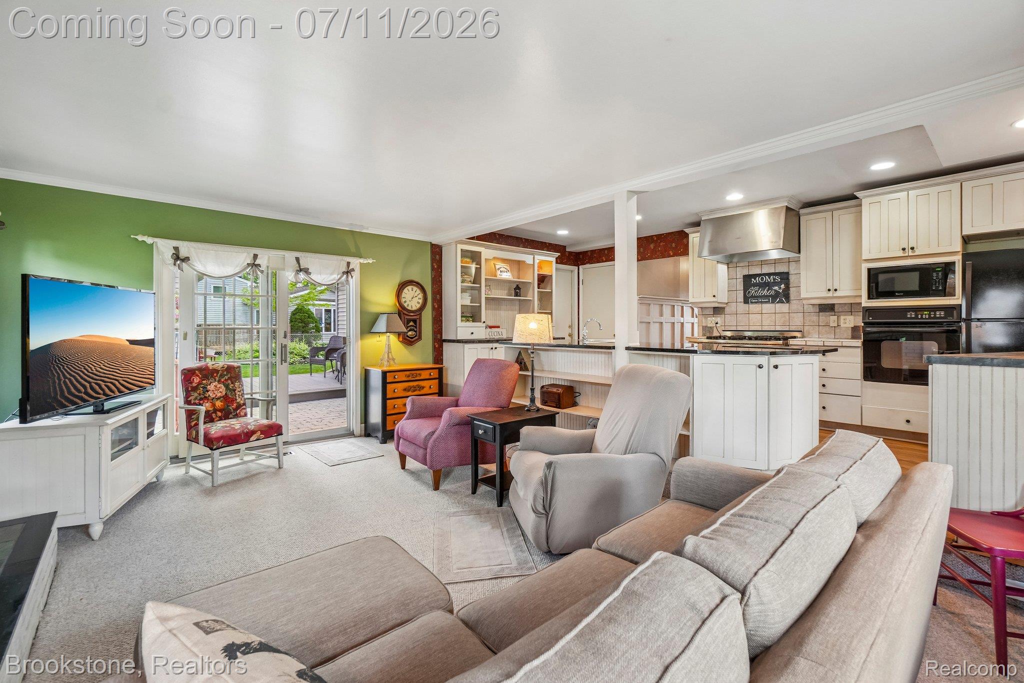2668 Caterham Drive