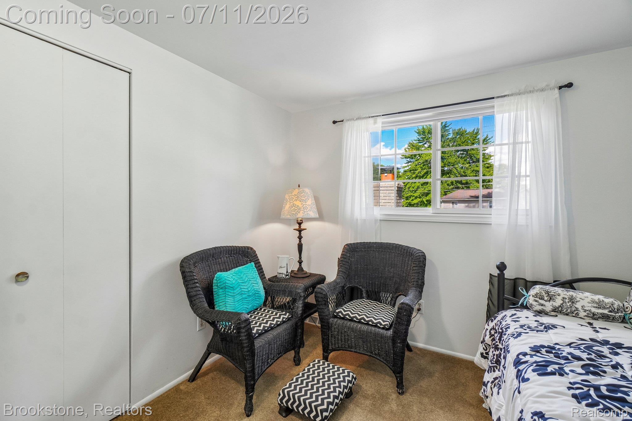 2668 Caterham Drive
