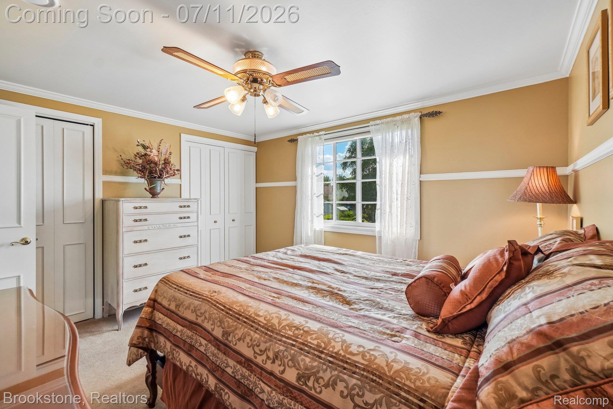 2668 Caterham Drive