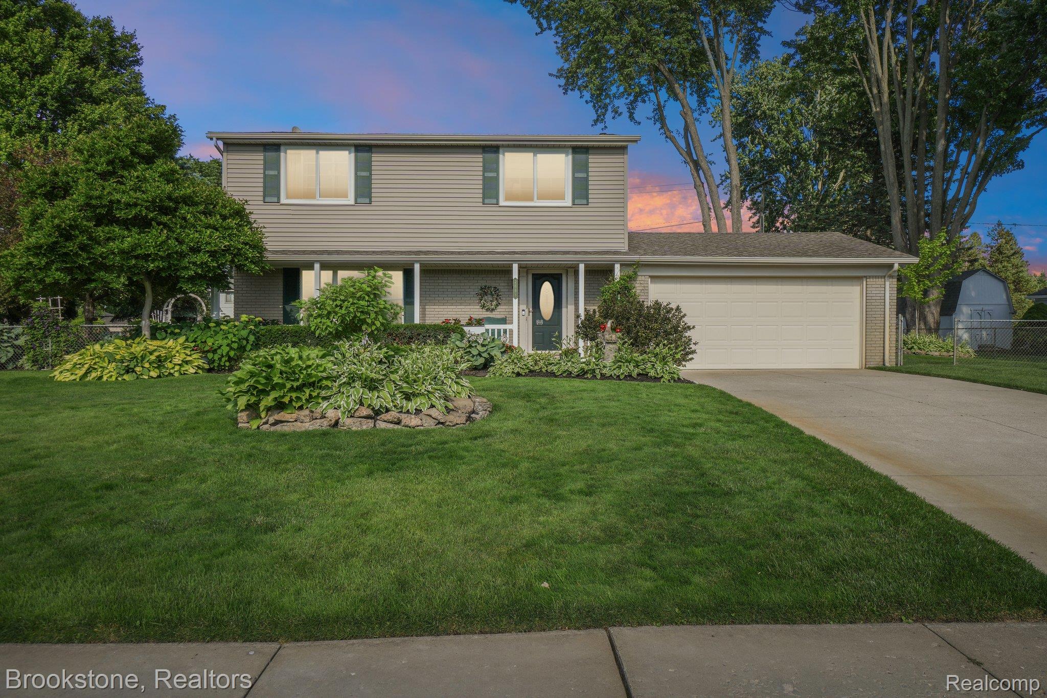 2668 Caterham Drive