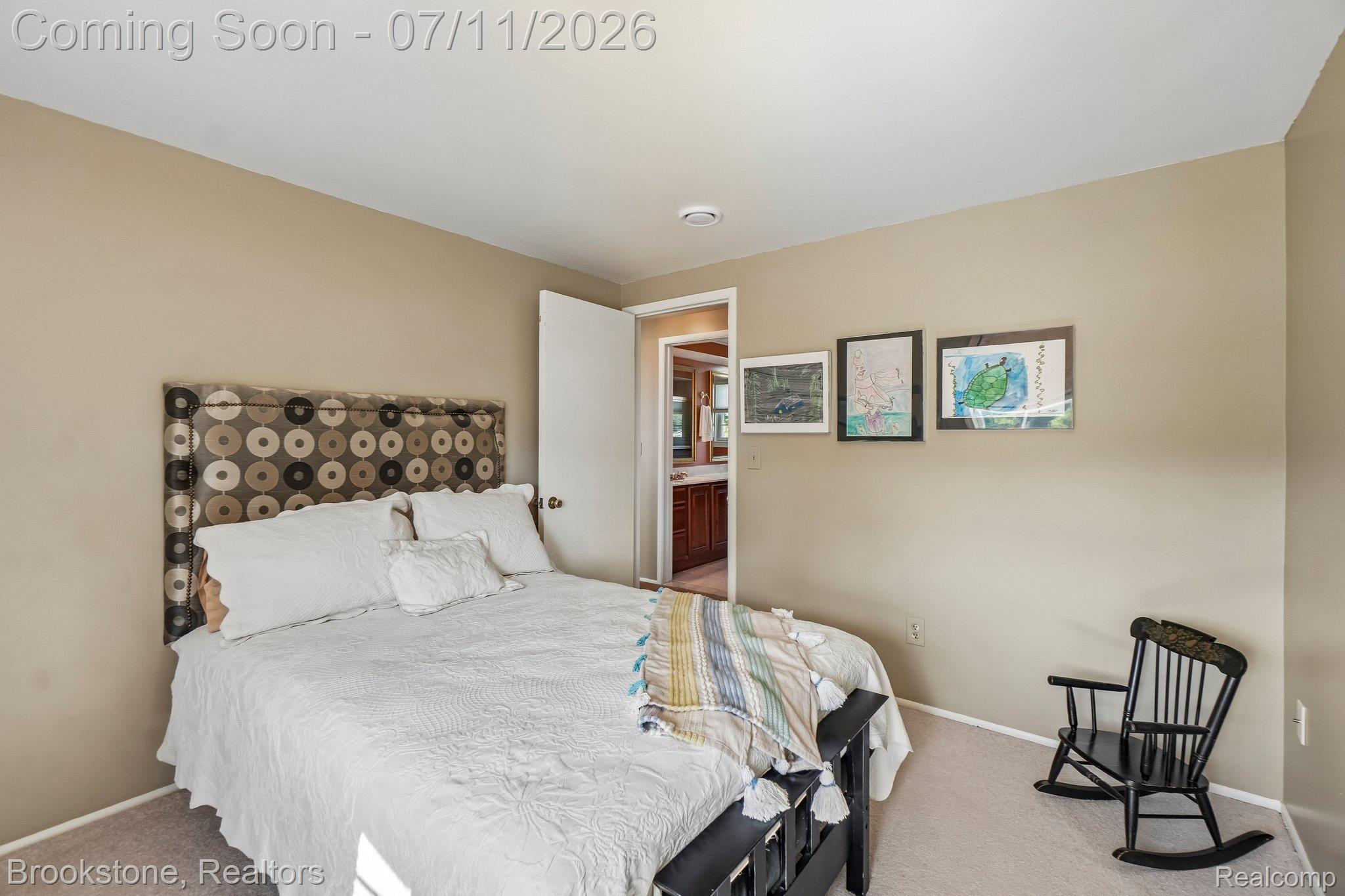 2668 Caterham Drive