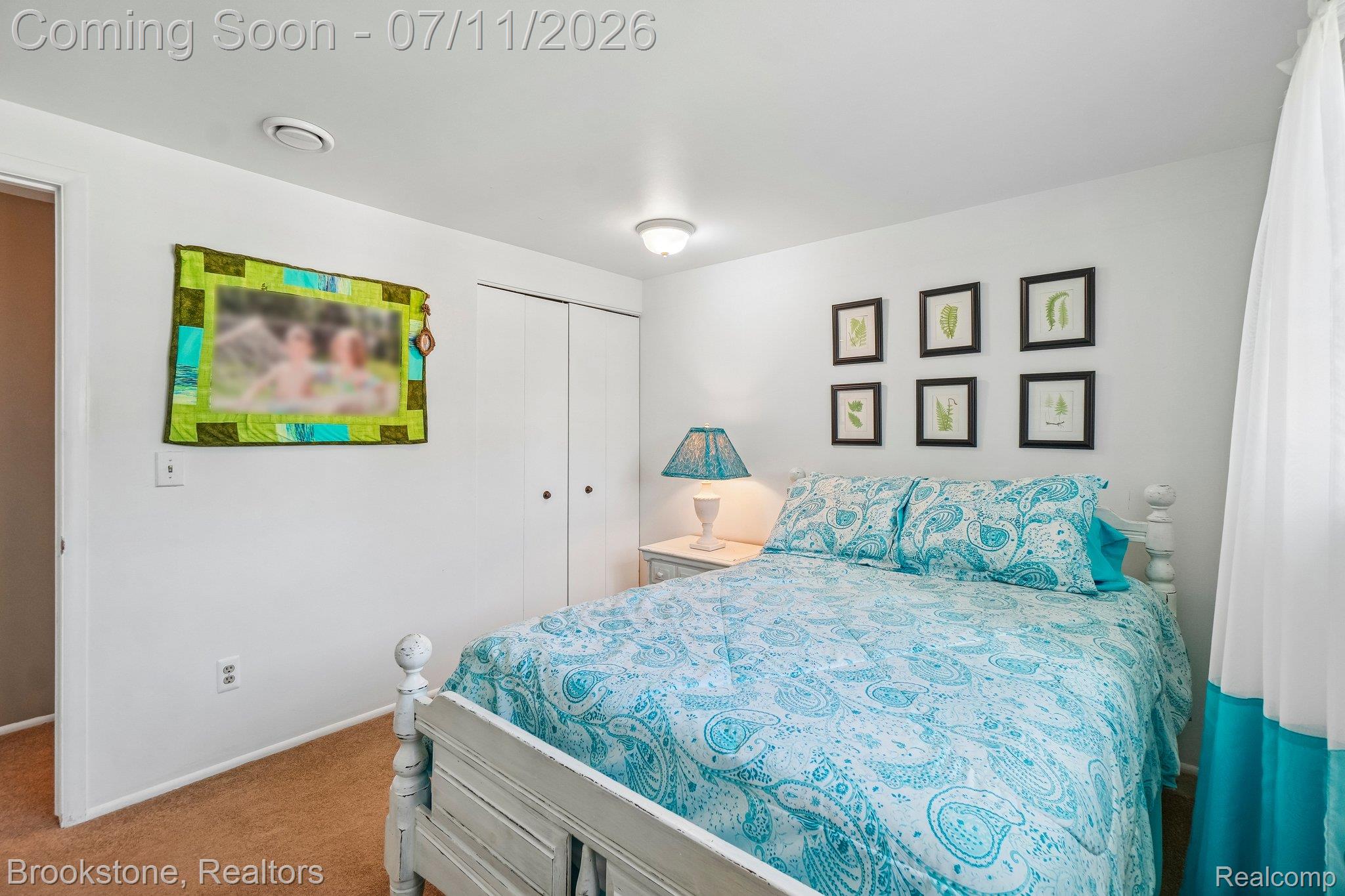 2668 Caterham Drive