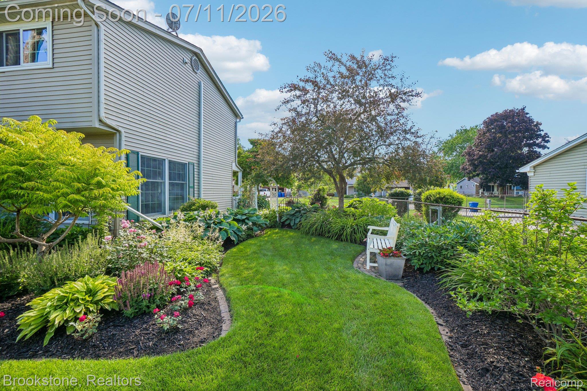 2668 Caterham Drive