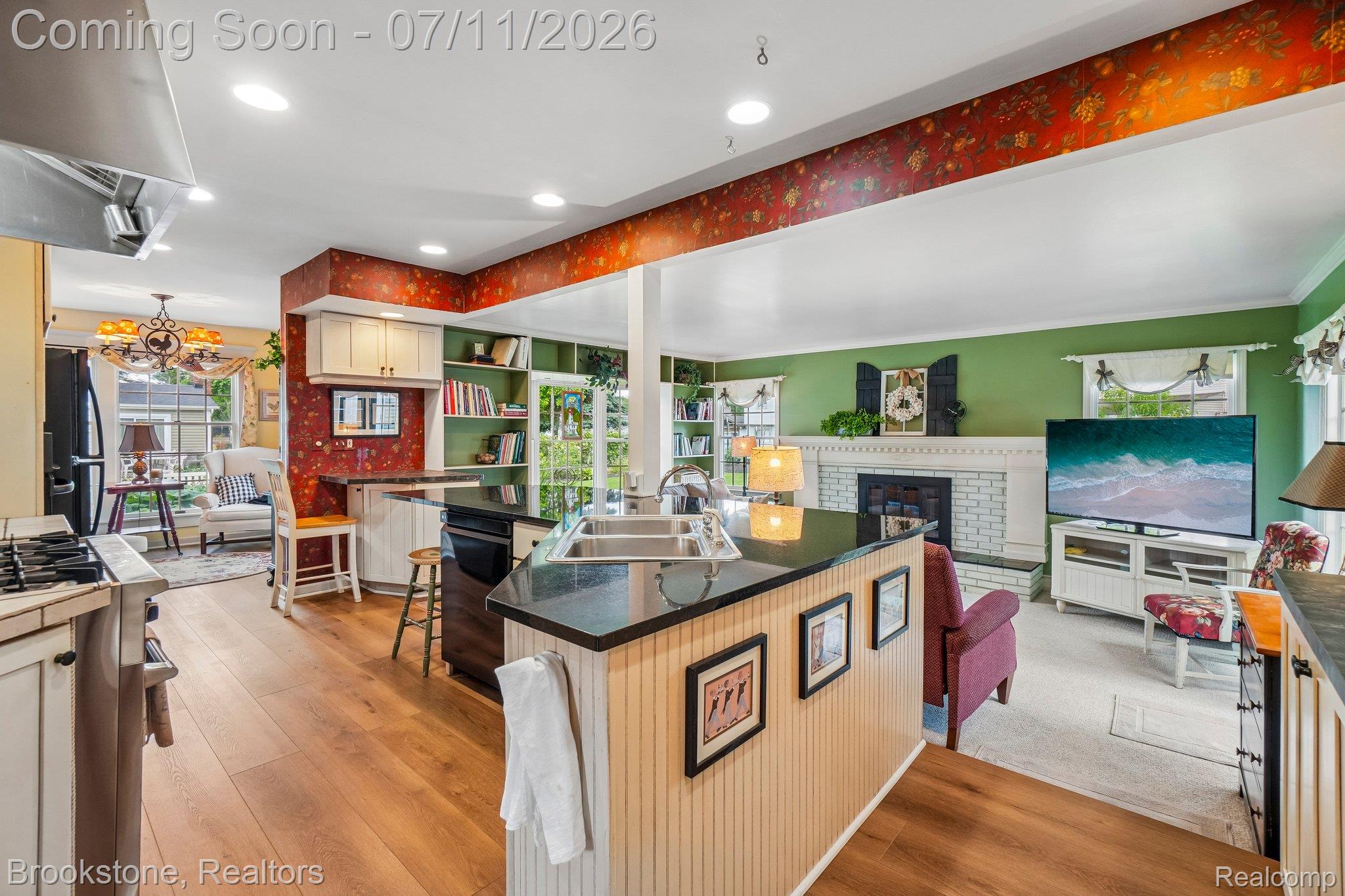 2668 Caterham Drive