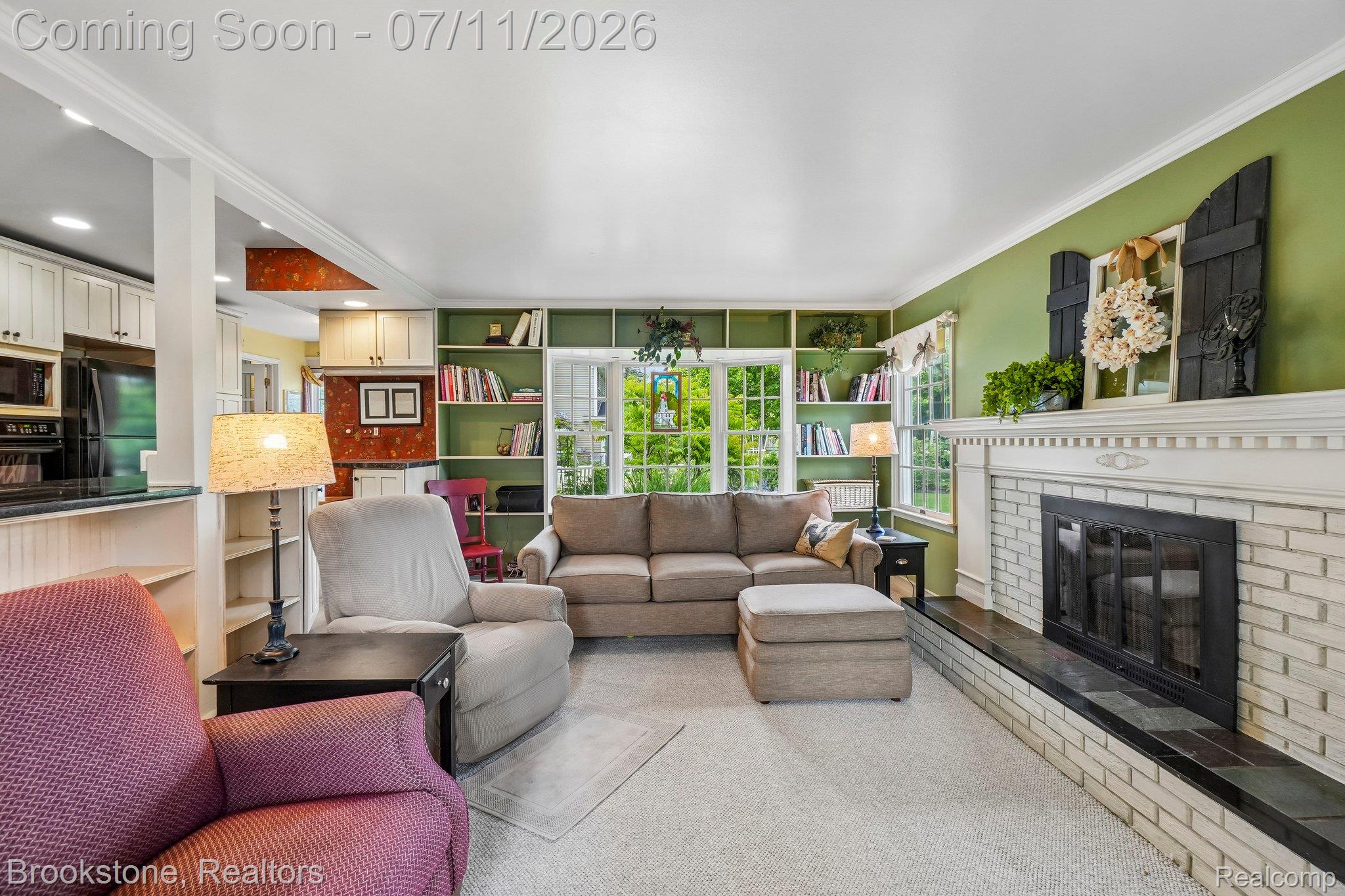 2668 Caterham Drive