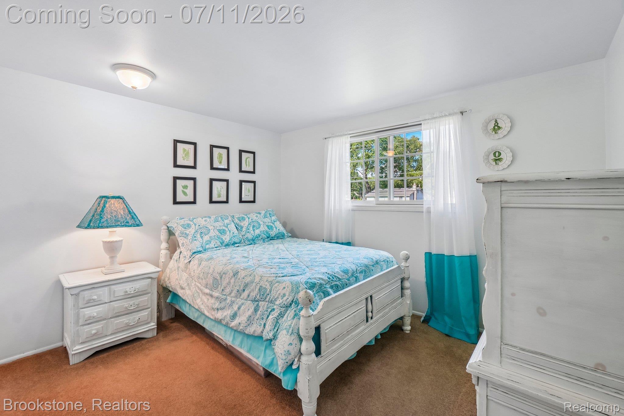 2668 Caterham Drive