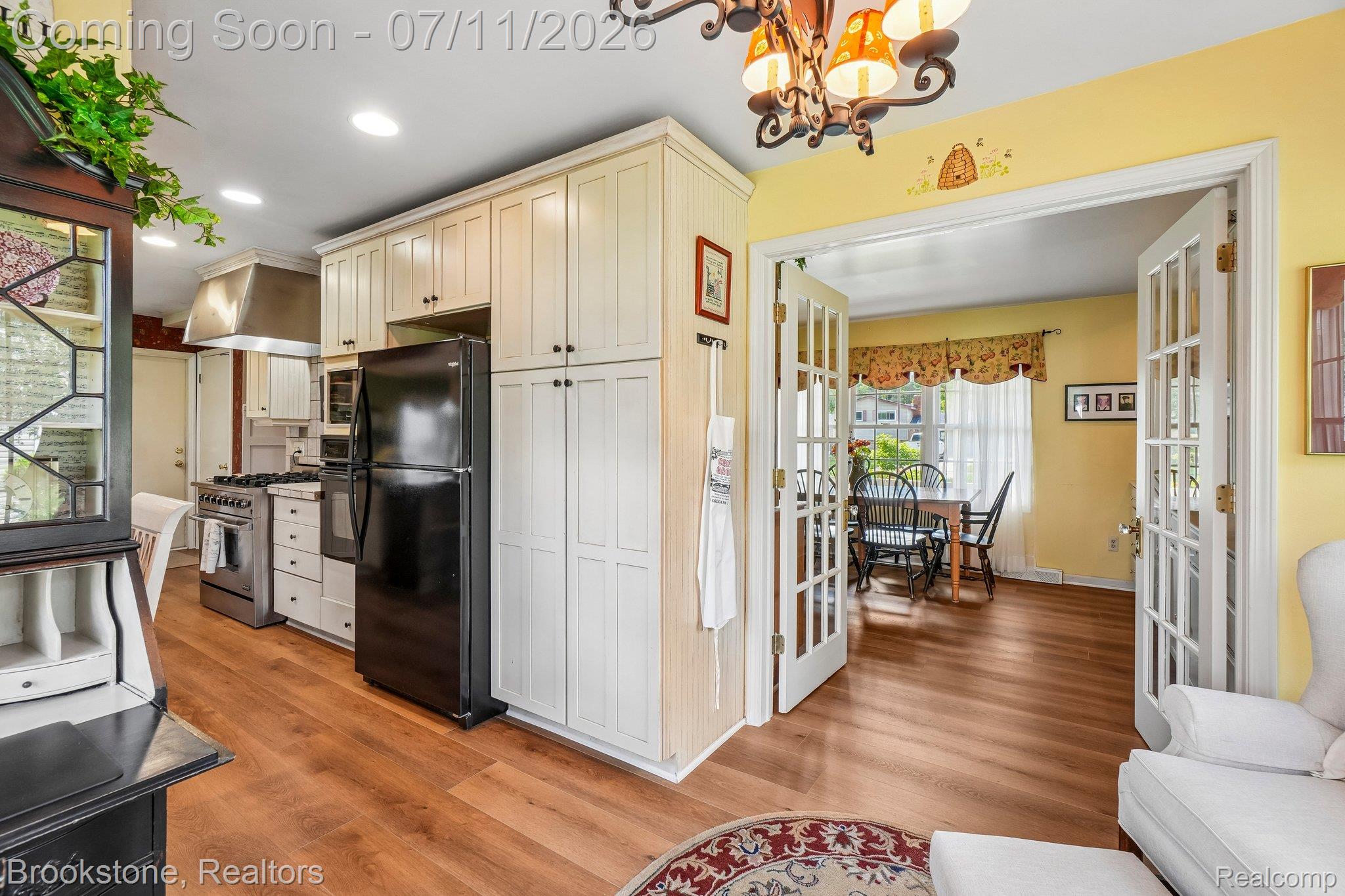 2668 Caterham Drive