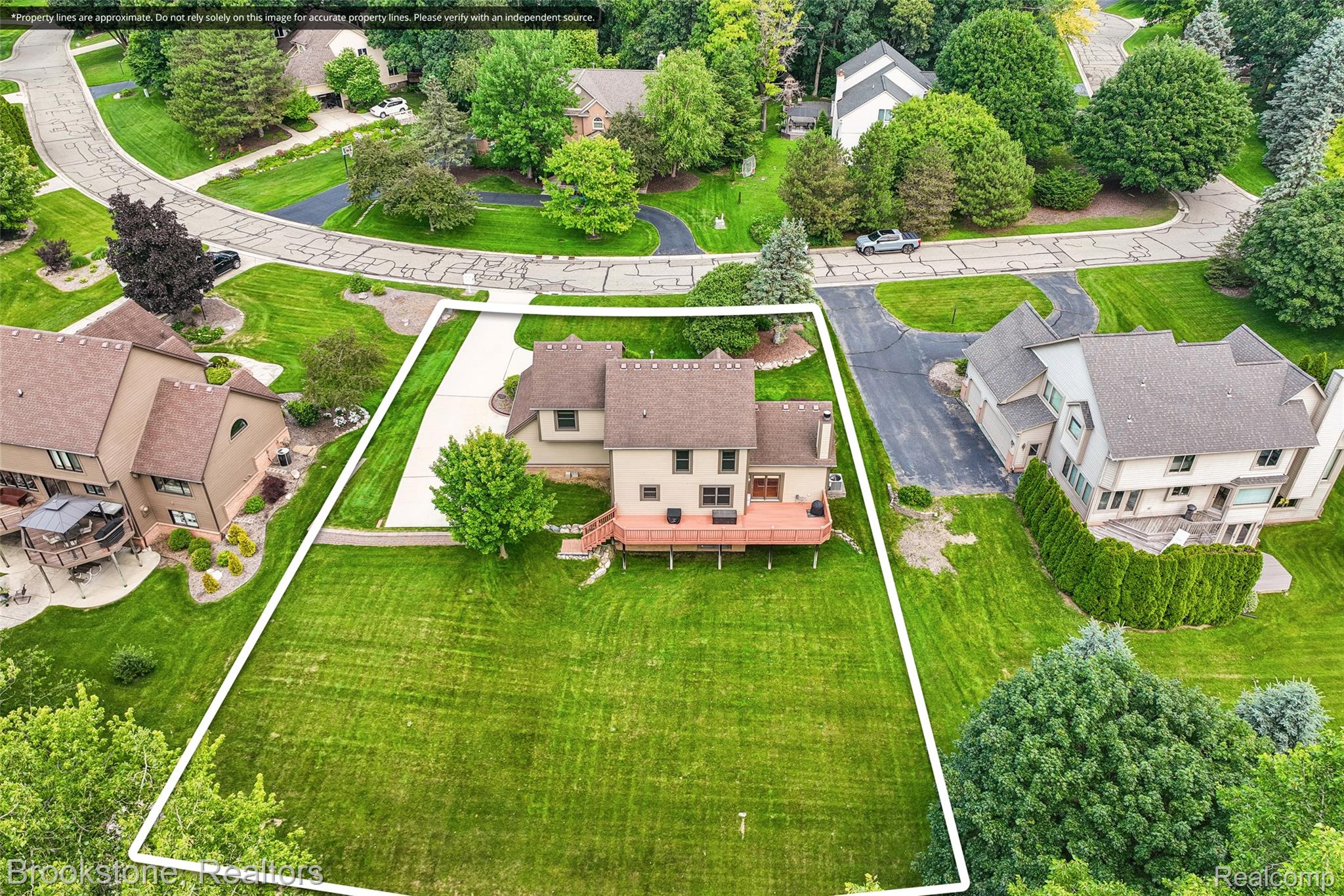 6423 Southampton Drive