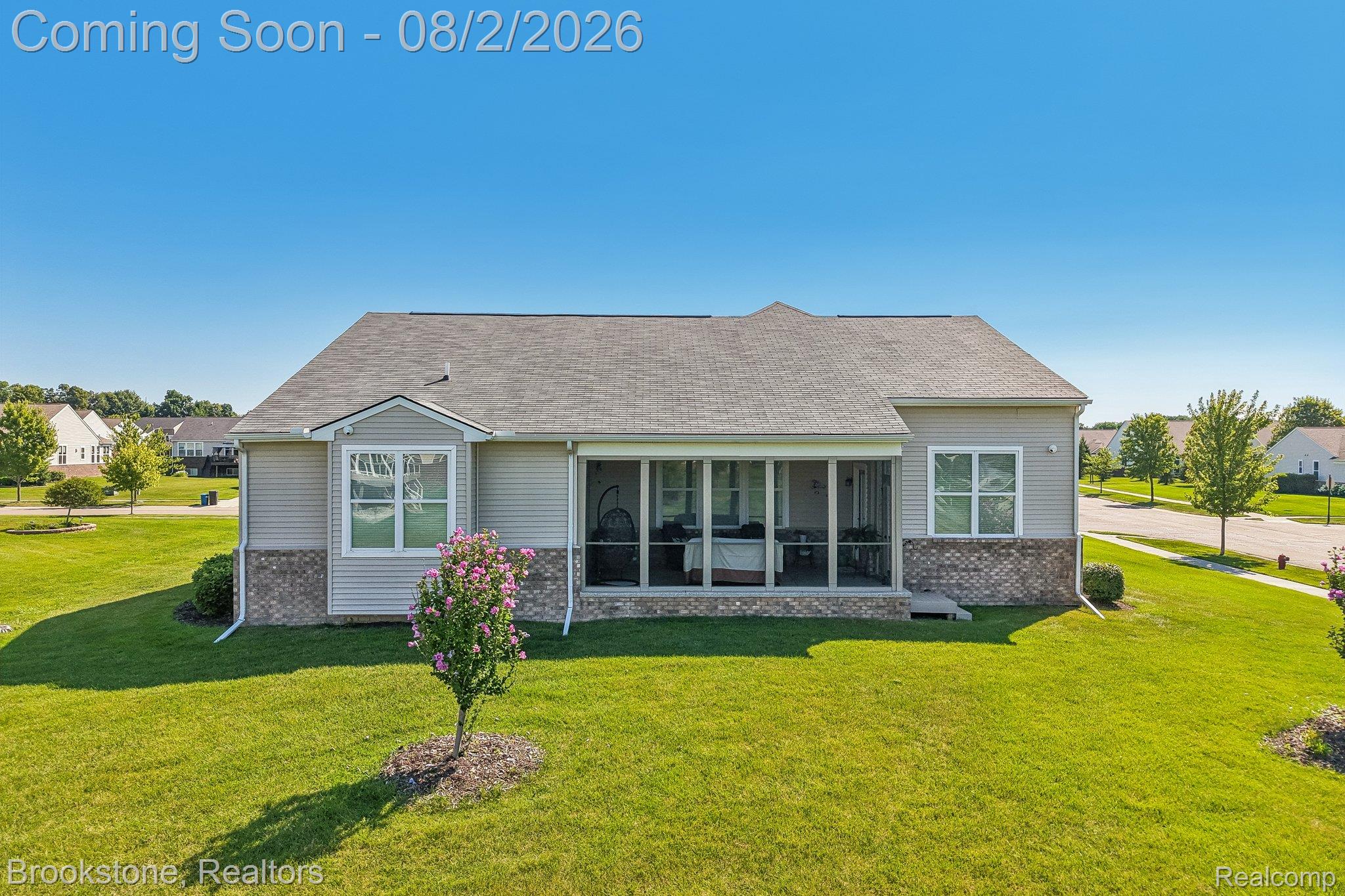 9350 Pebble Beach Lane