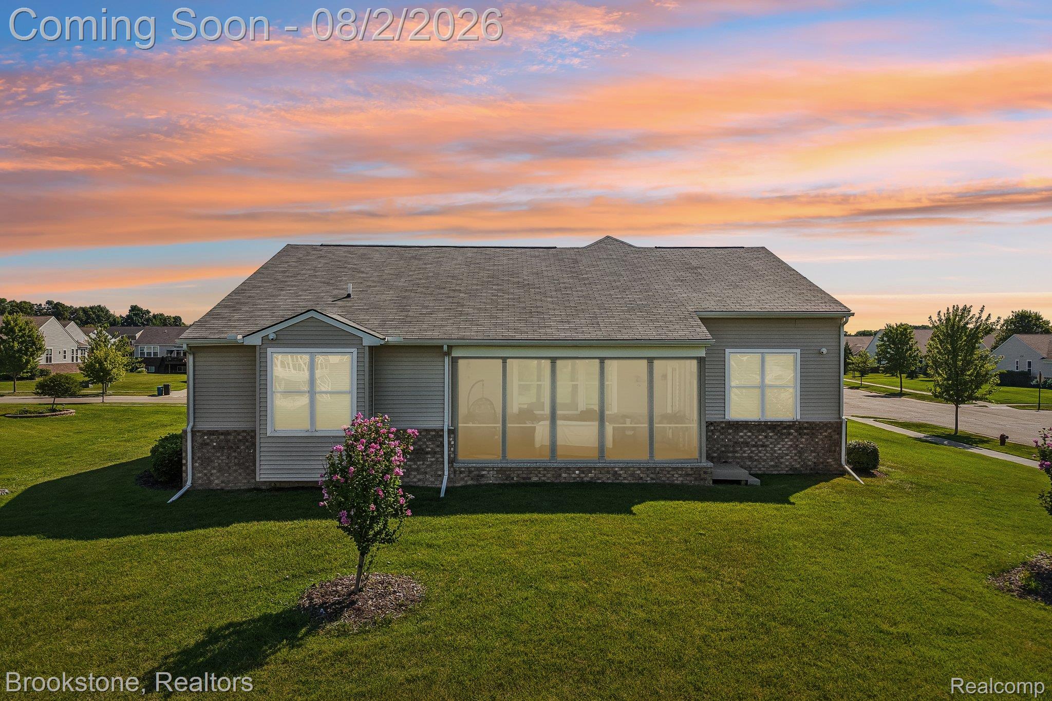 9350 Pebble Beach Lane