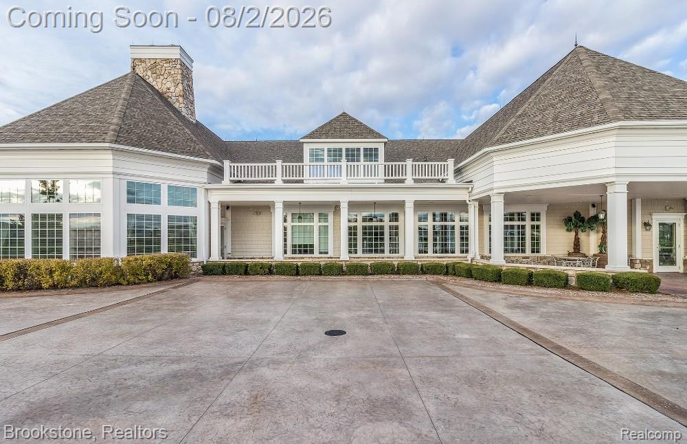 9350 Pebble Beach Lane