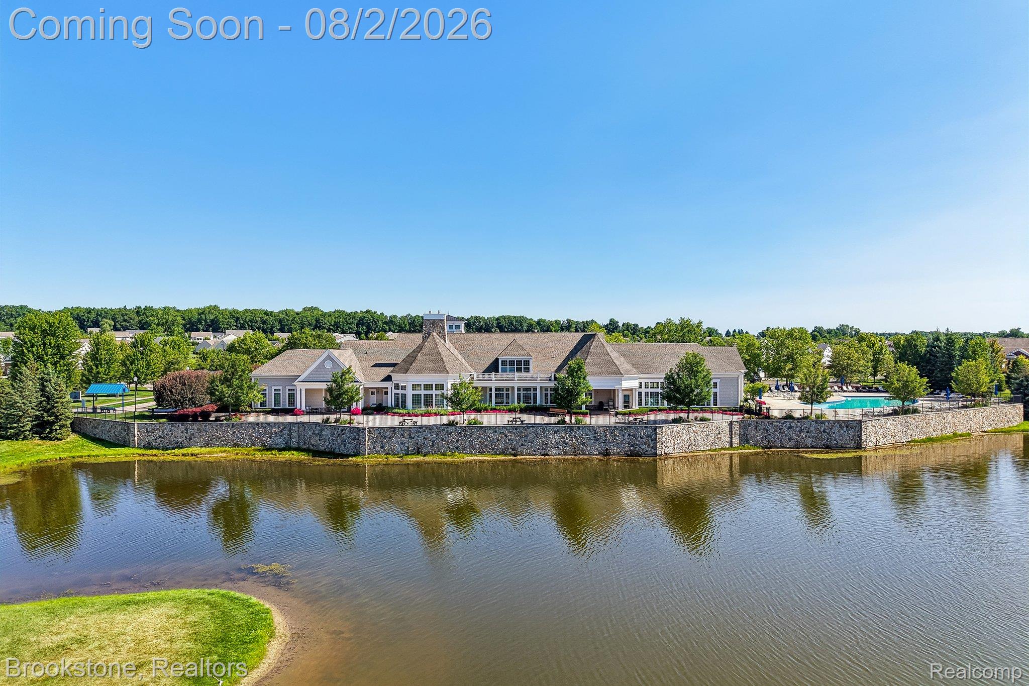 9350 Pebble Beach Lane