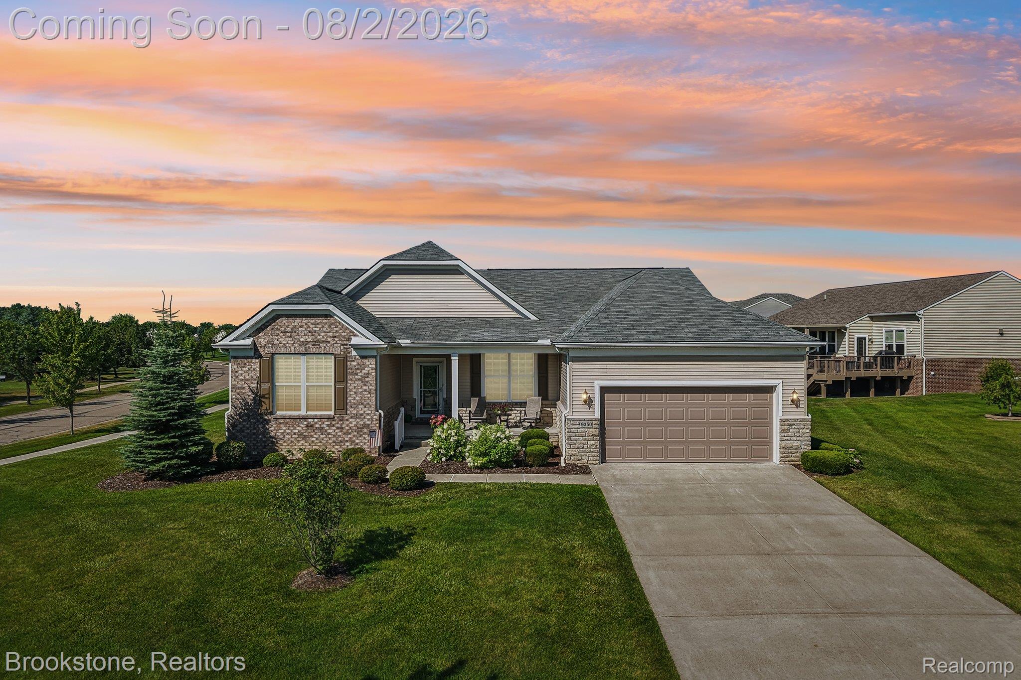 9350 Pebble Beach Lane