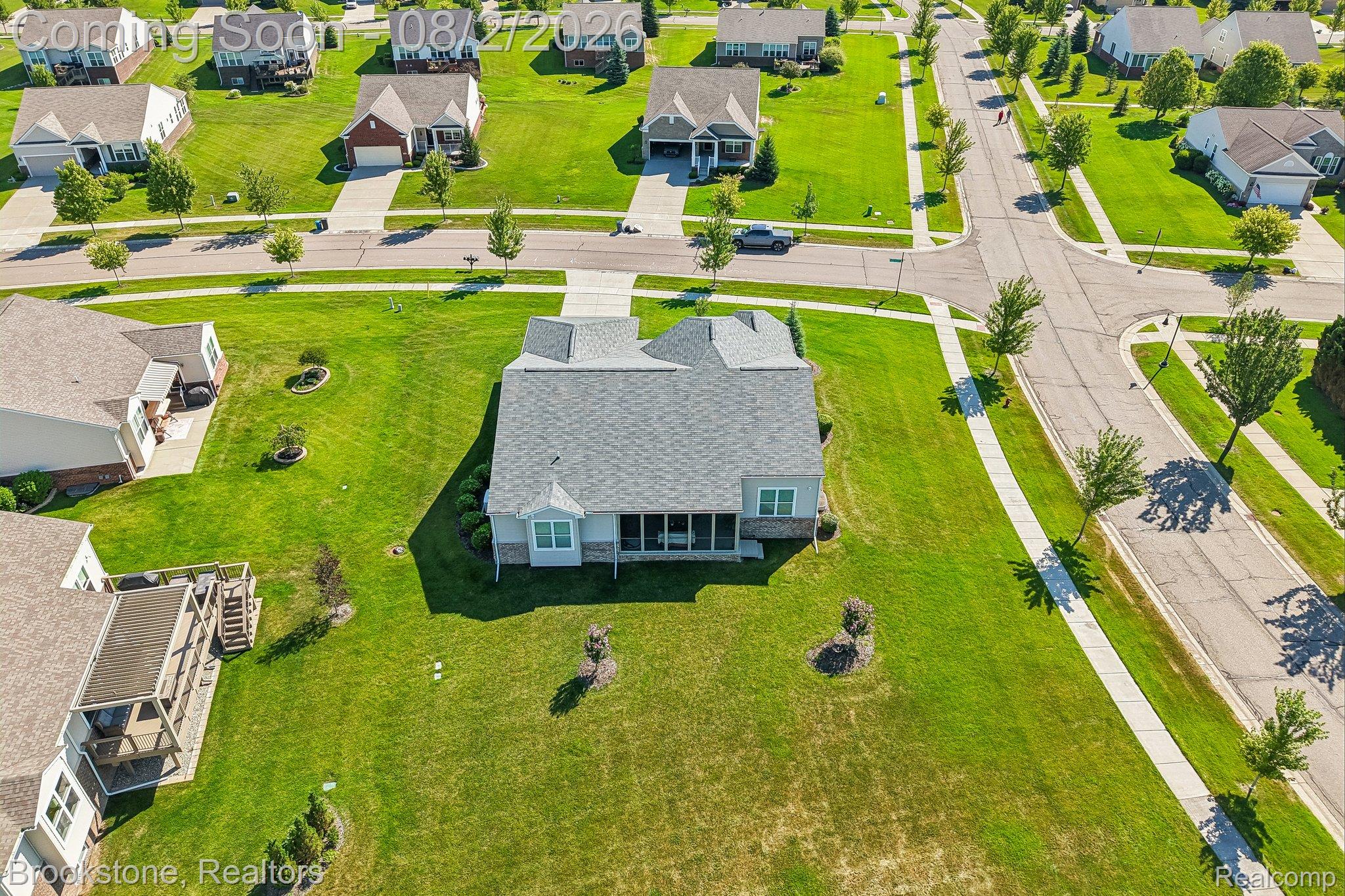 9350 Pebble Beach Lane