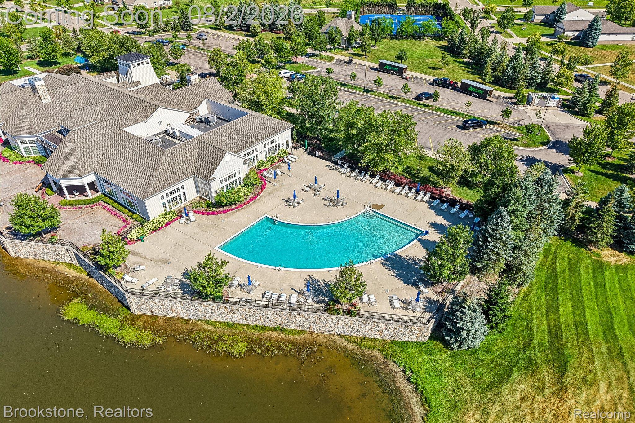 9350 Pebble Beach Lane