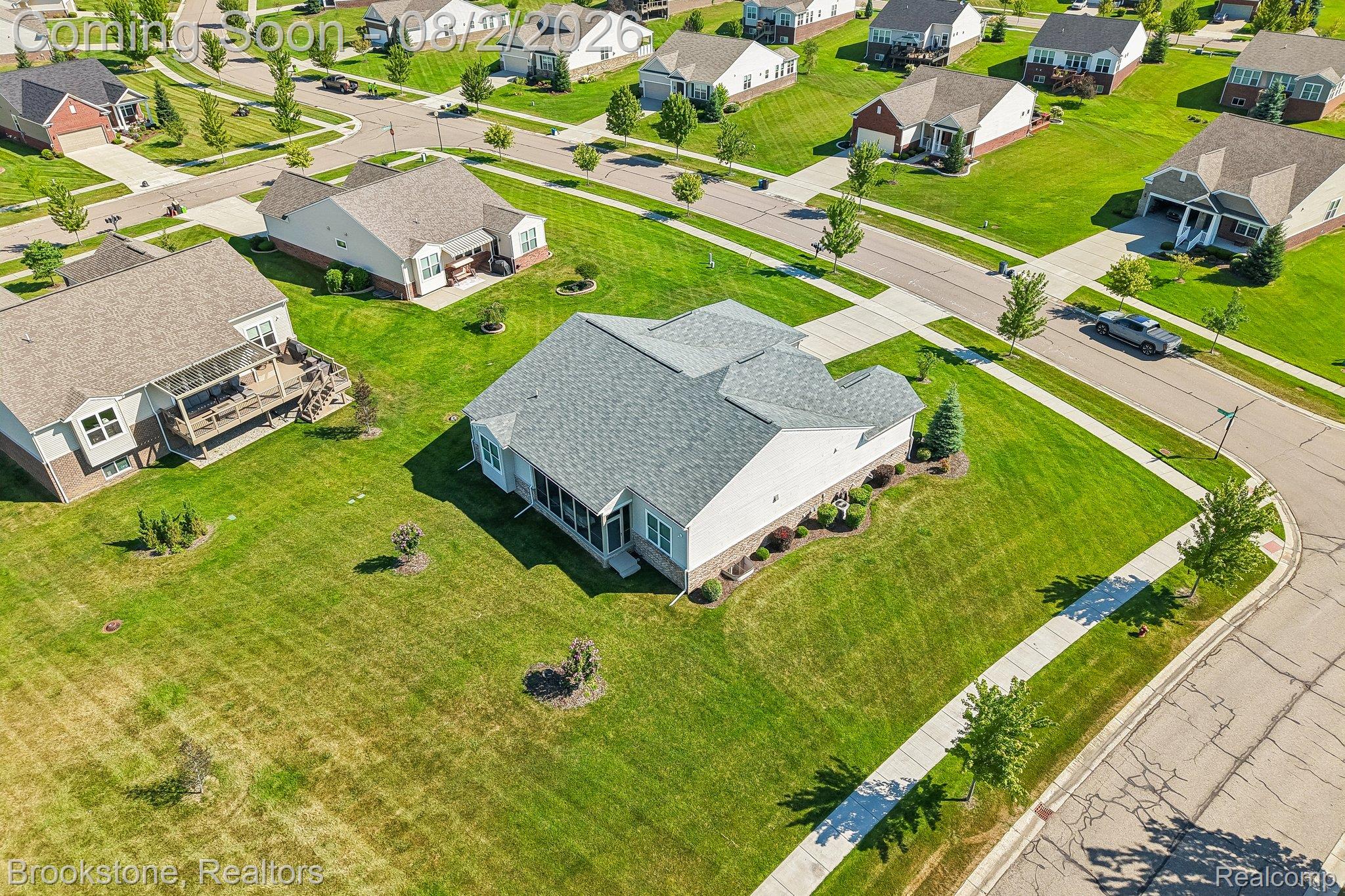 9350 Pebble Beach Lane