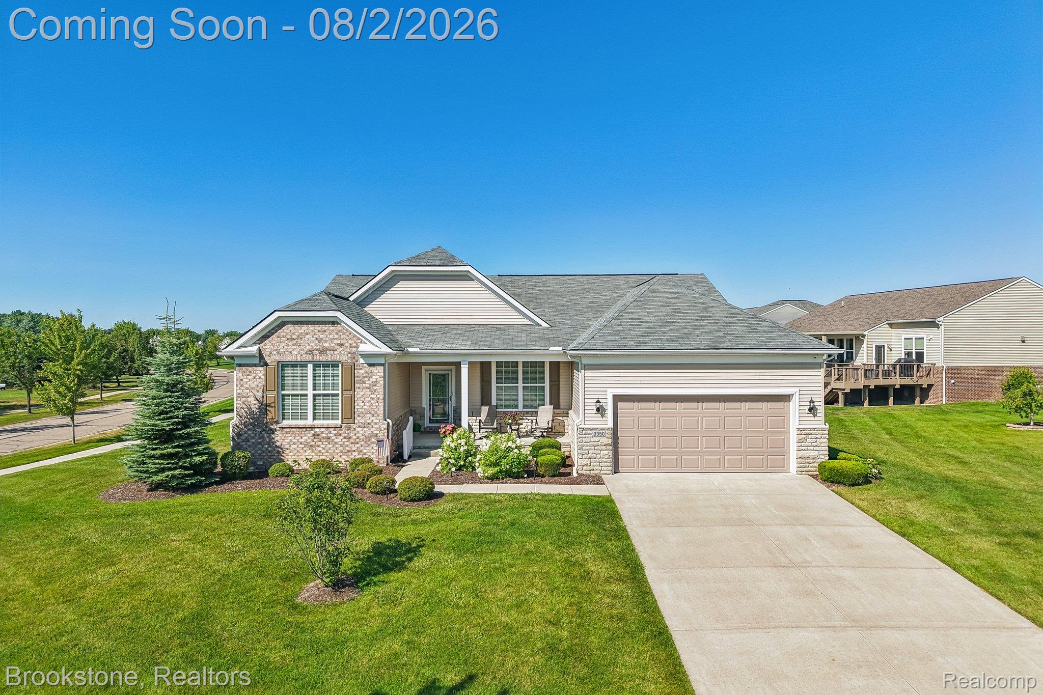 9350 Pebble Beach Lane