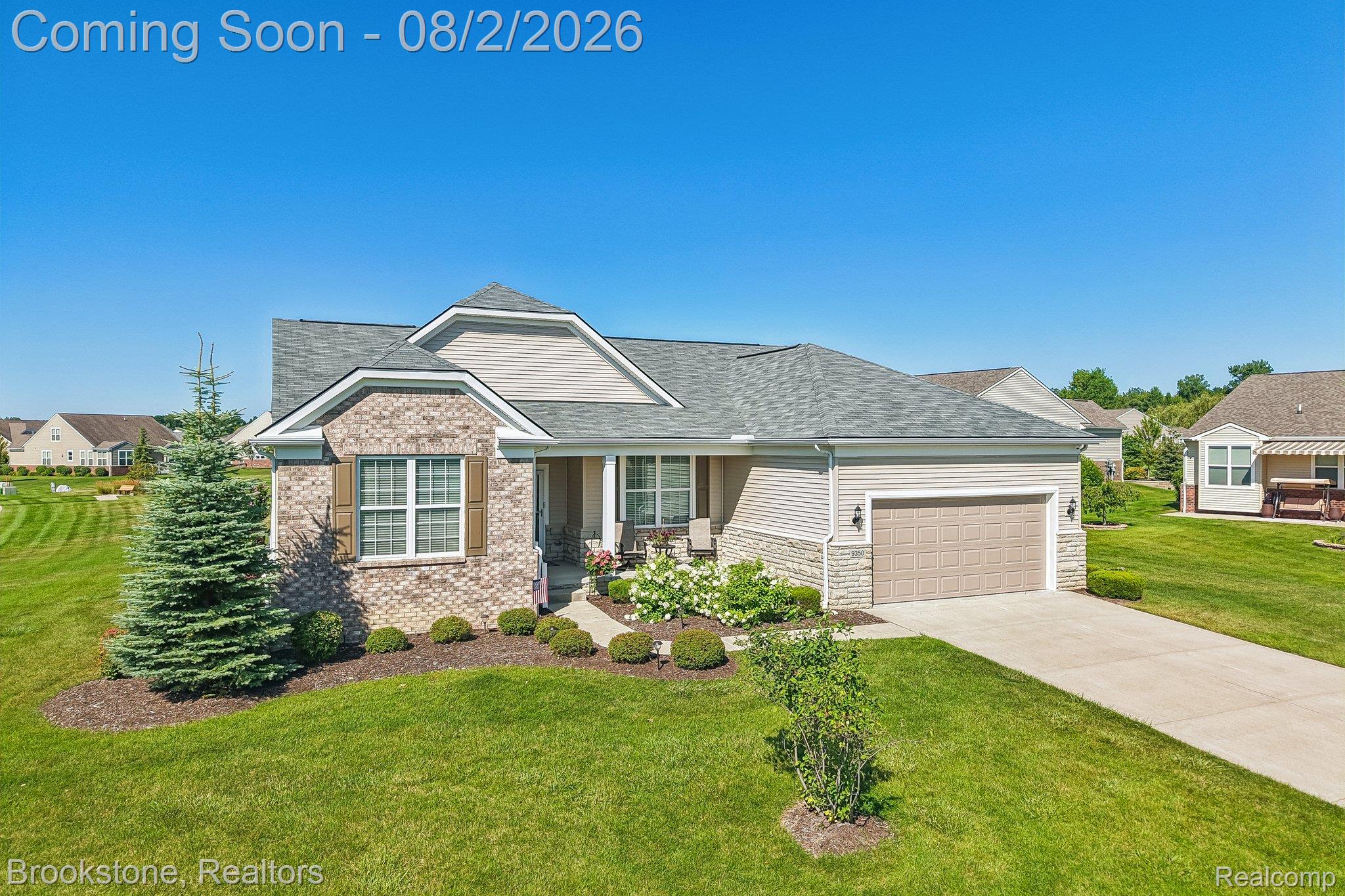 9350 Pebble Beach Lane