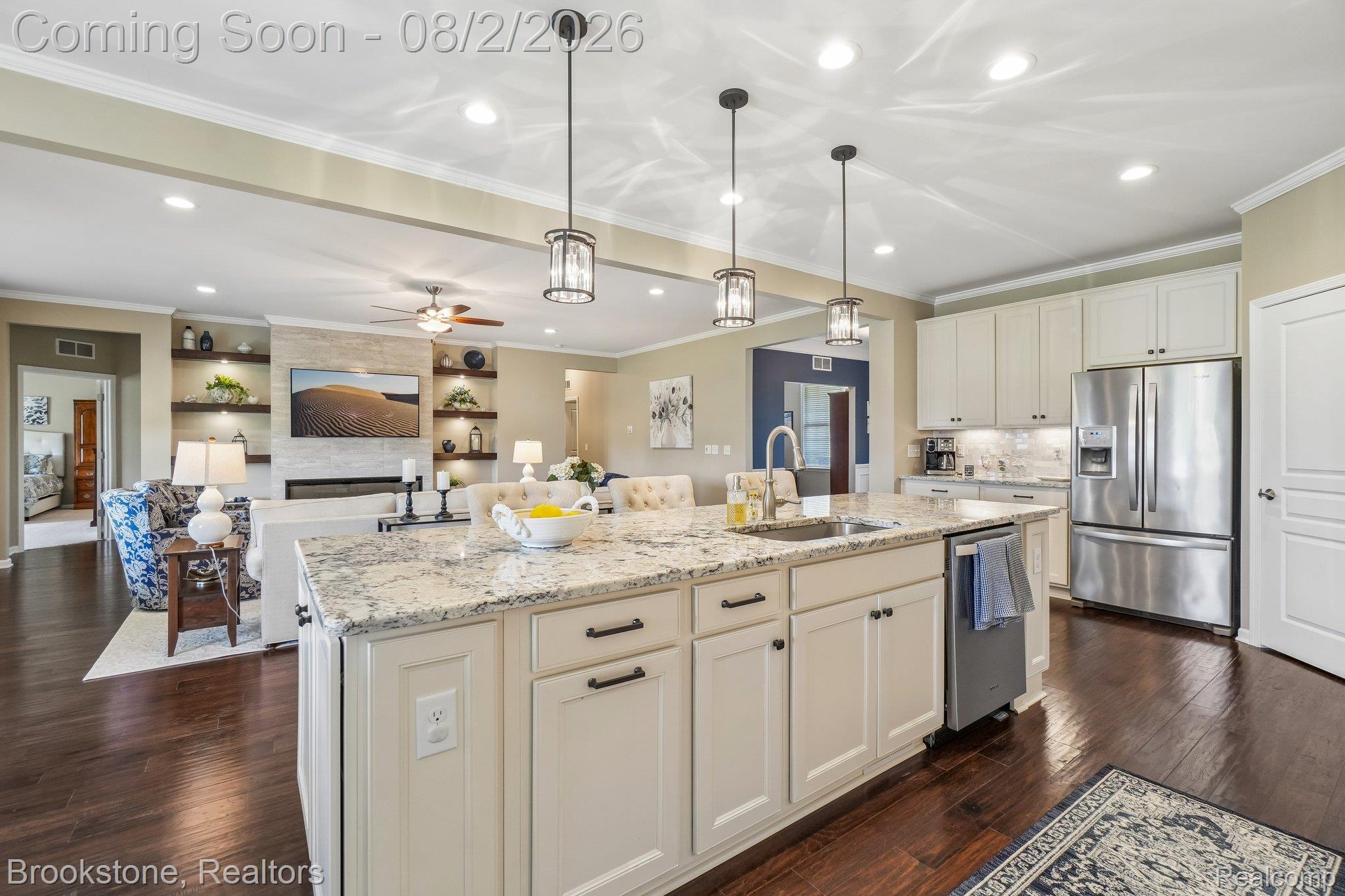 9350 Pebble Beach Lane