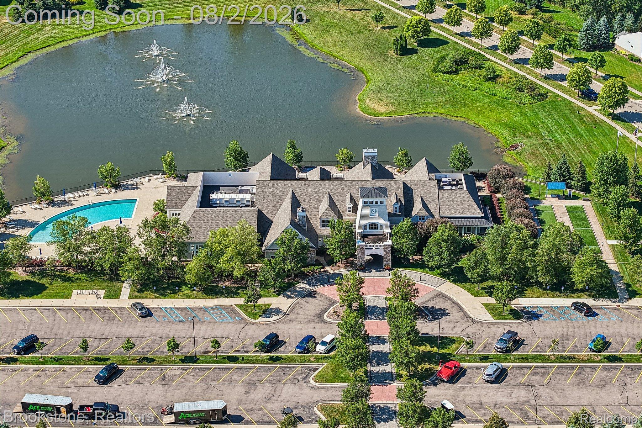 9350 Pebble Beach Lane