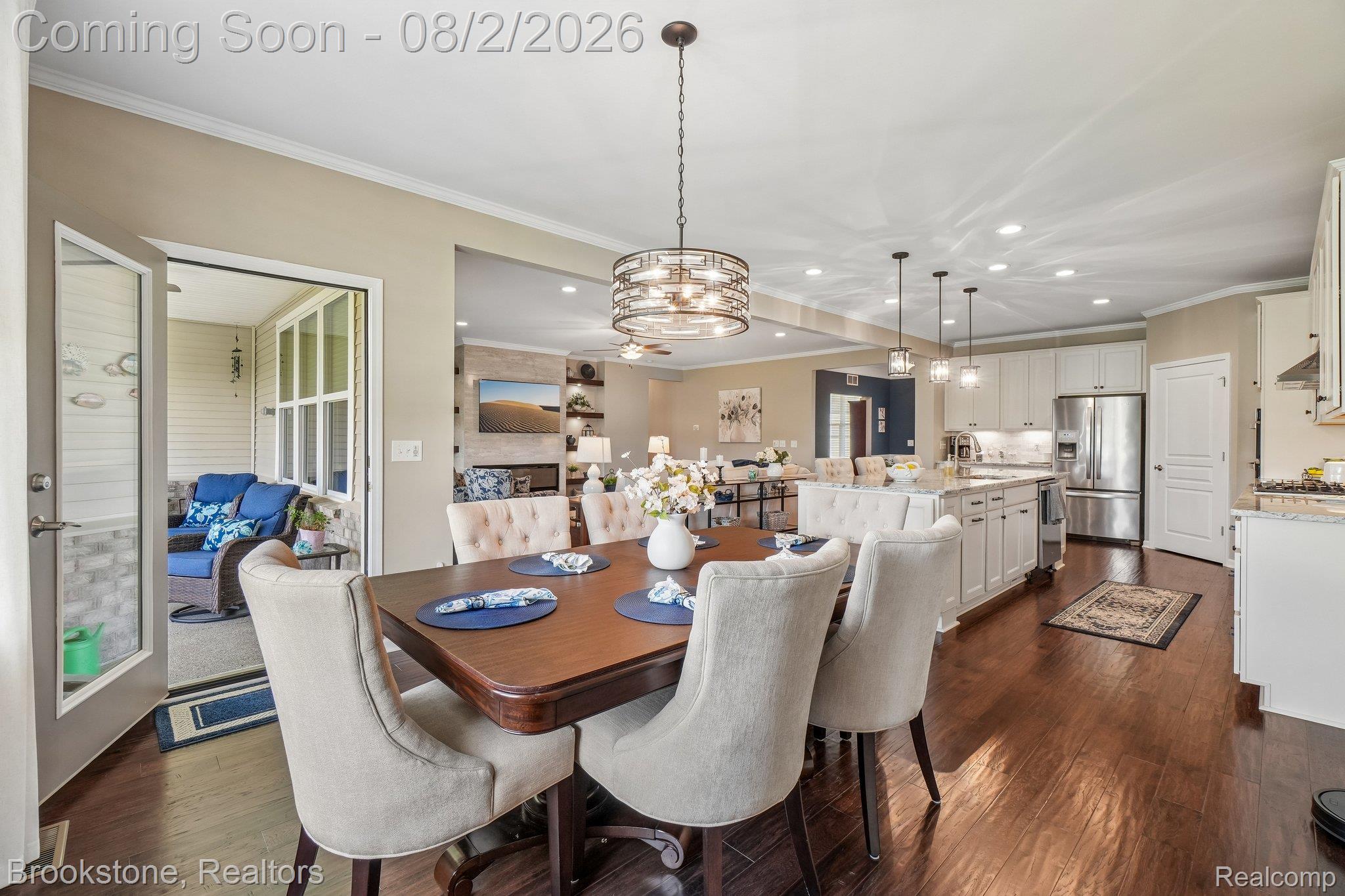 9350 Pebble Beach Lane