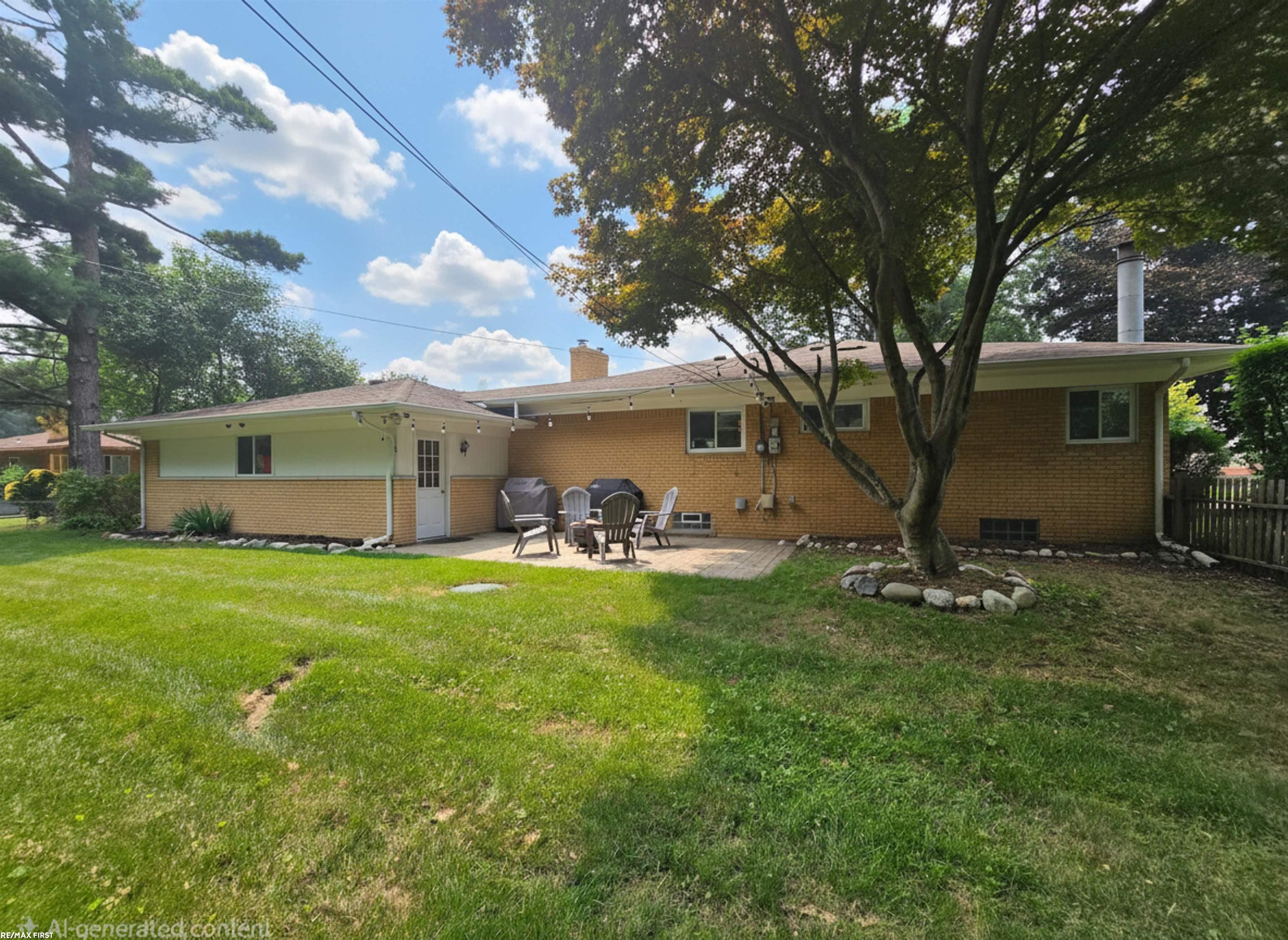 52498 Fayette DR
