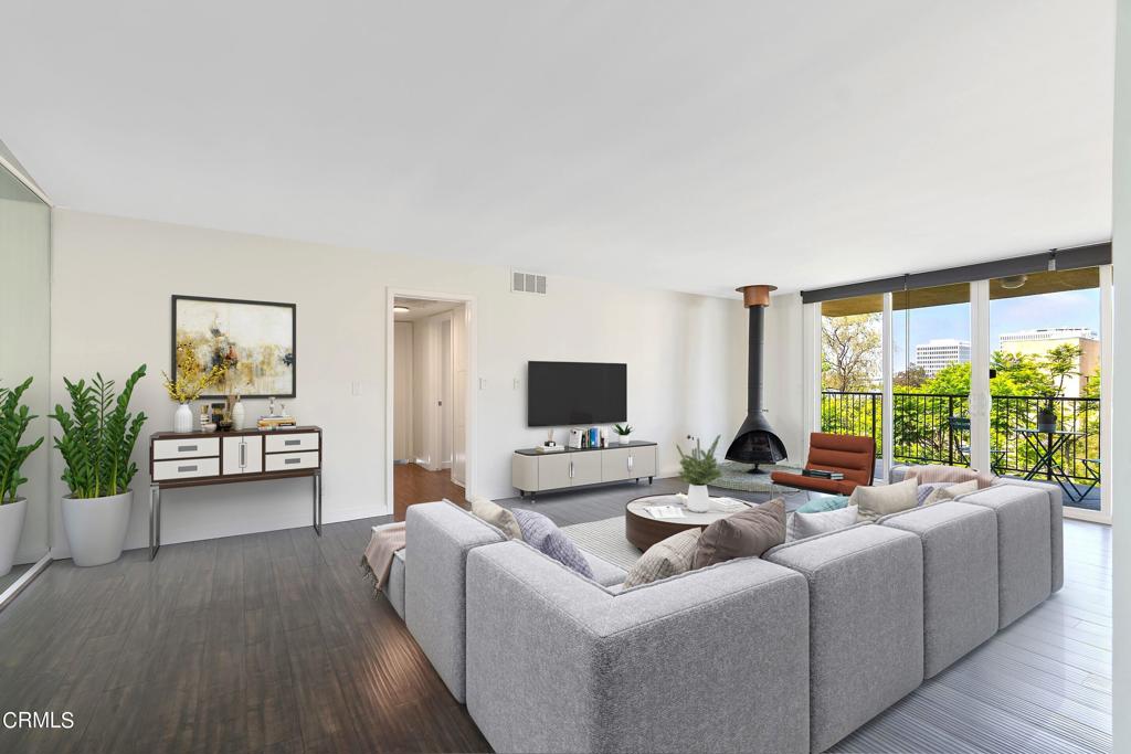 1115 Cordova Street 401