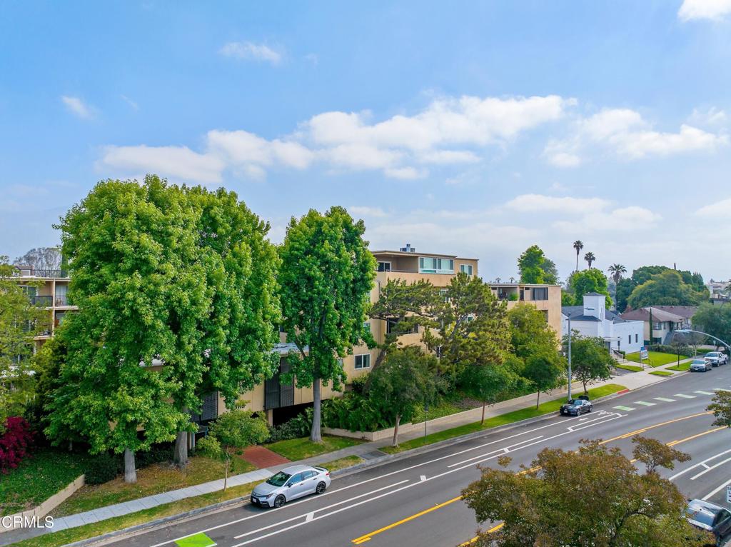 1115 Cordova Street 401