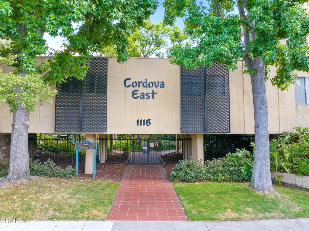 1115 Cordova Street 401