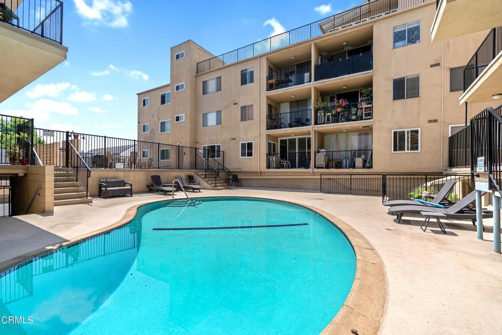 1115 Cordova Street 401