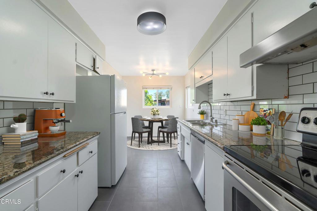 1115 Cordova Street 401