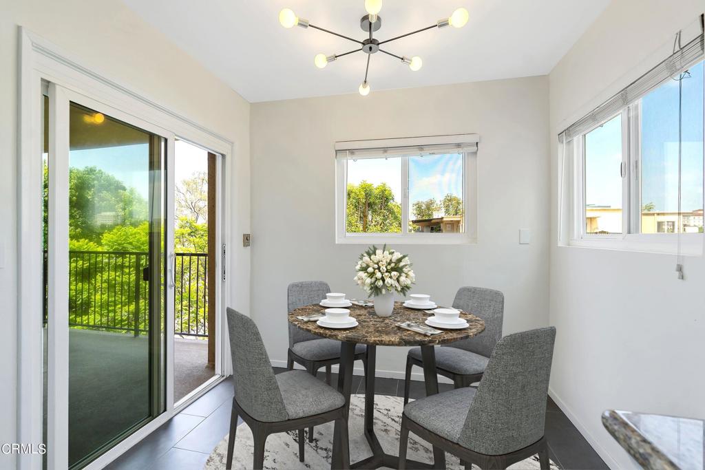 1115 Cordova Street 401