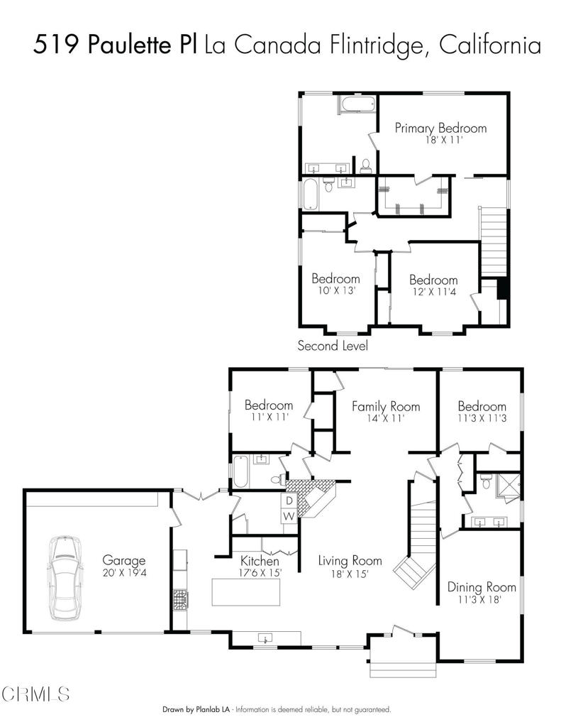 519 Paulette Place