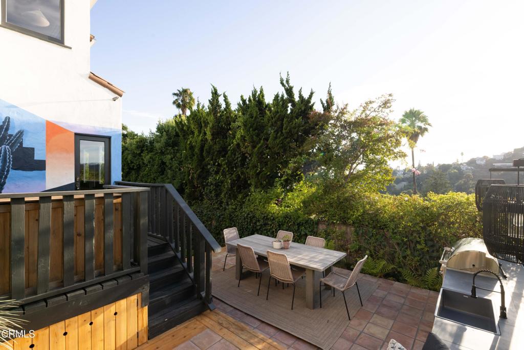 2117 Redrock Court