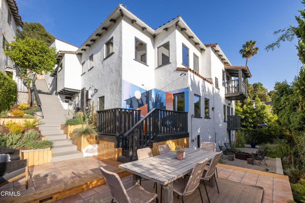 2117 Redrock Court