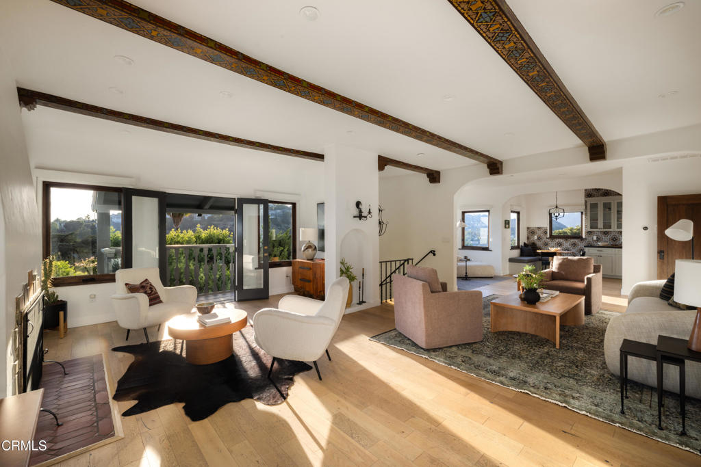 2117 Redrock Court