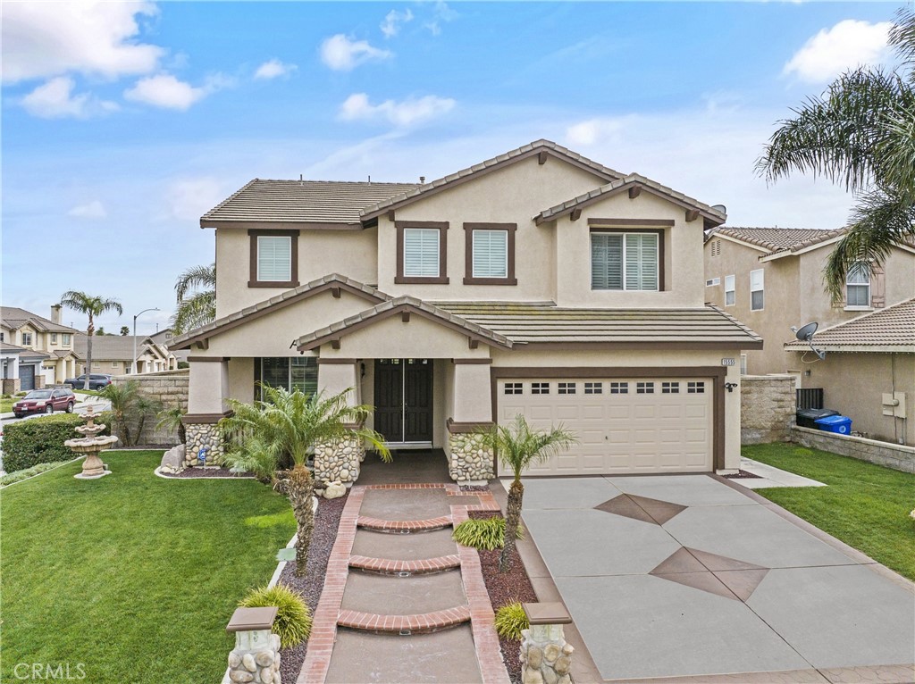 15555 Spruce Tree Way