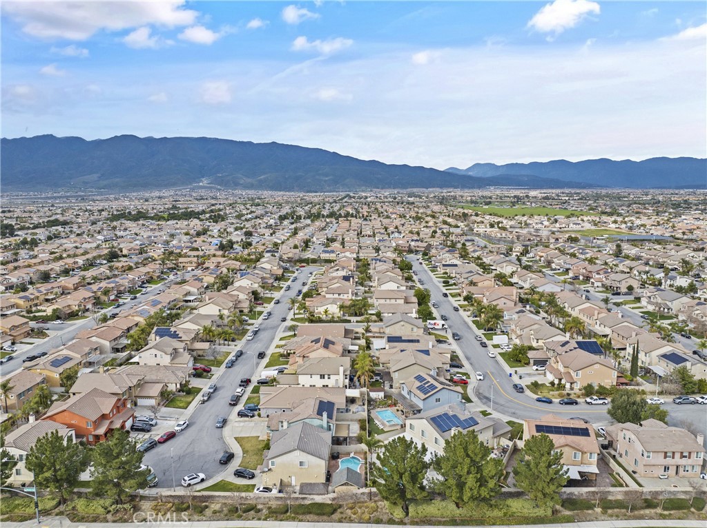 15555 Spruce Tree Way