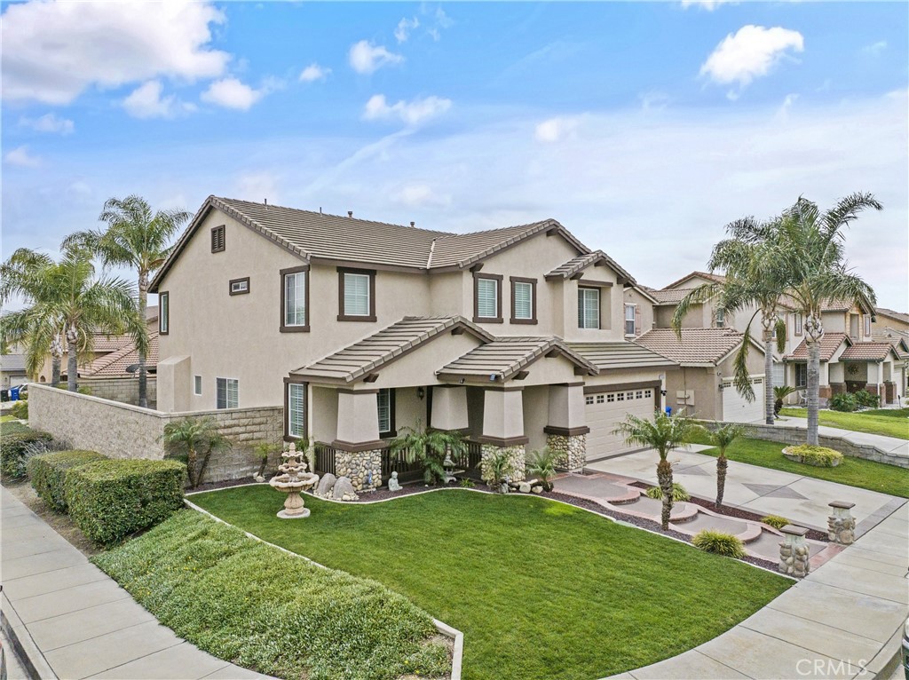 15555 Spruce Tree Way