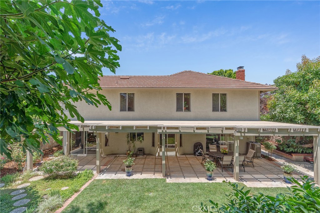 11422 Ridgegate Drive