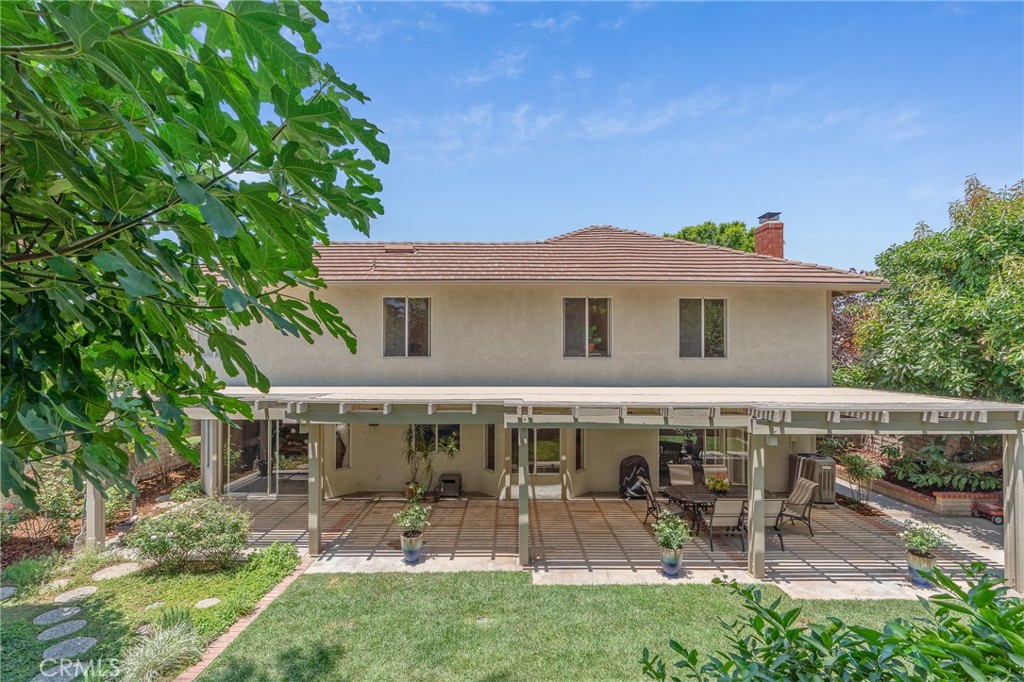 11422 Ridgegate Drive