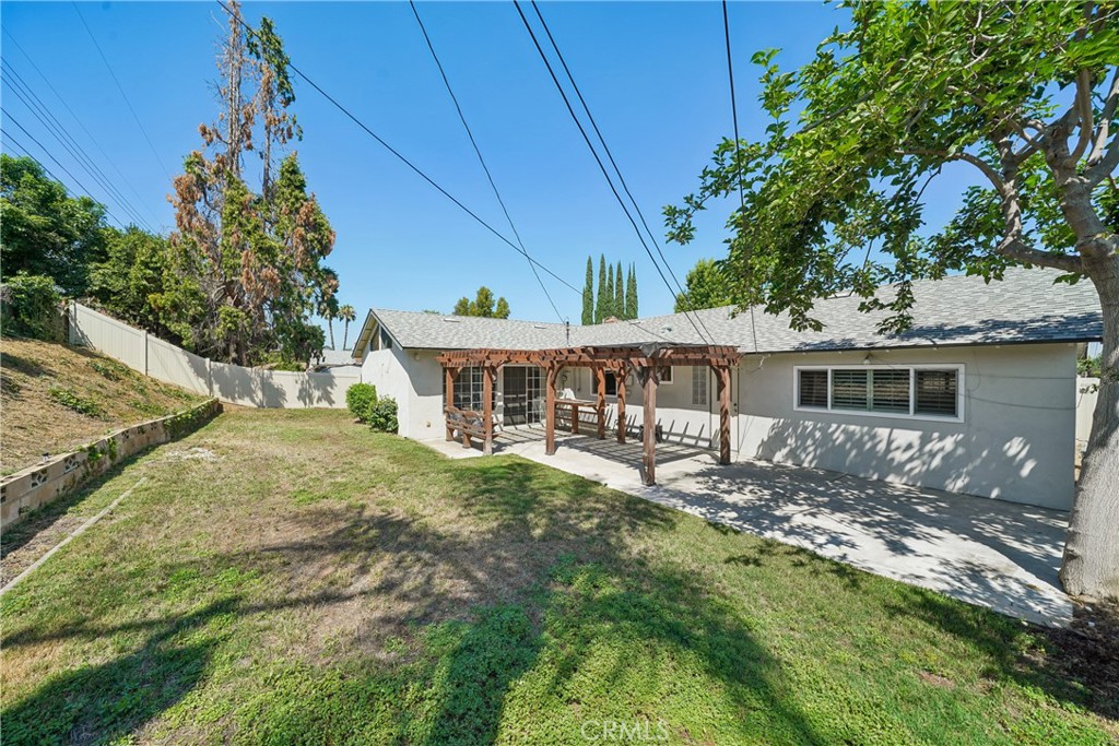 1031 Fletcher Avenue