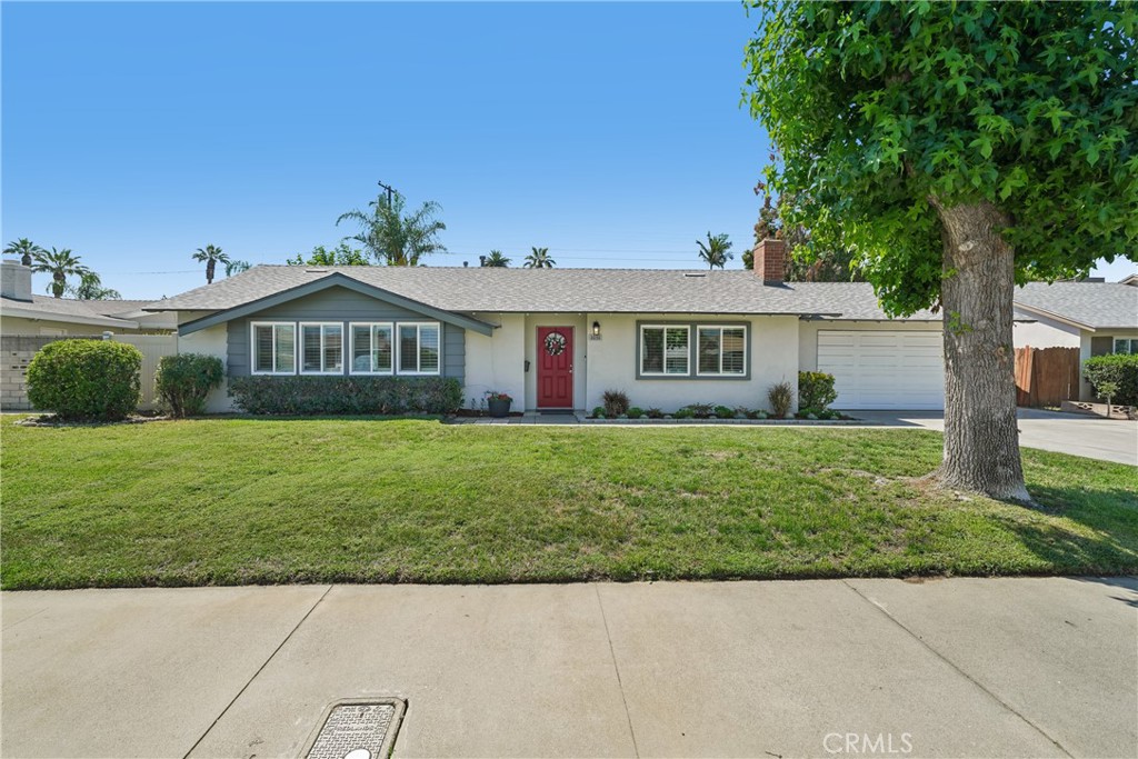 1031 Fletcher Avenue